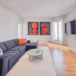 ortega y gasset sofa azul-2