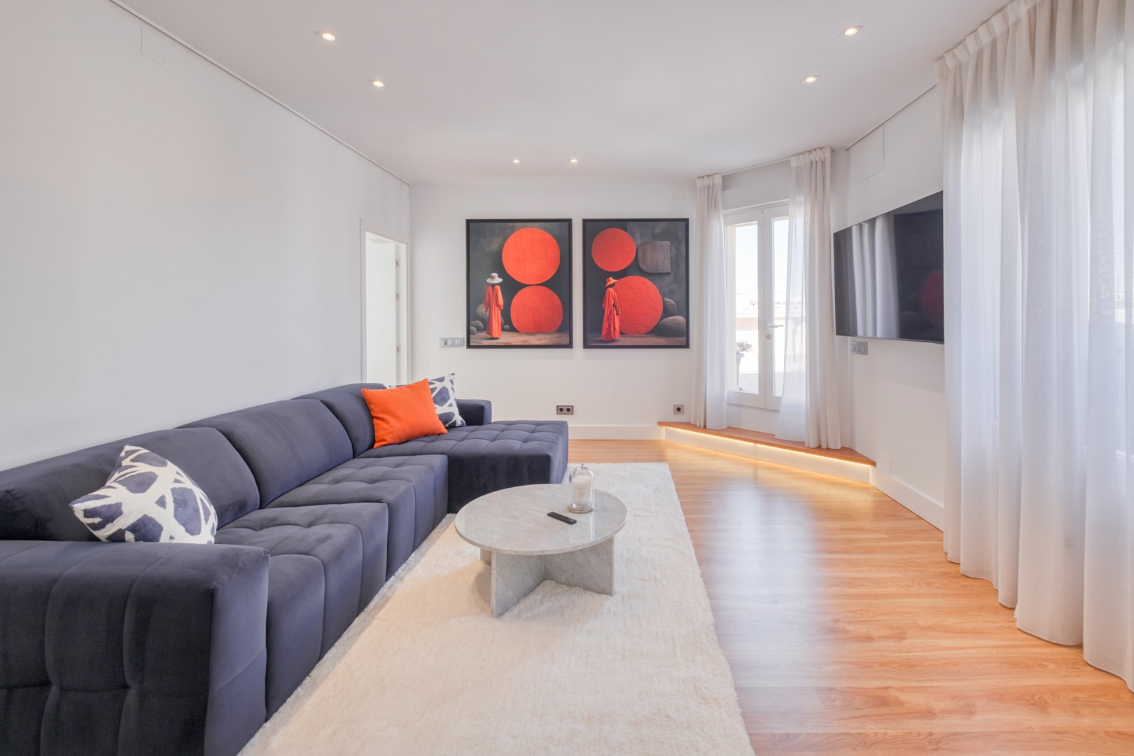 ortega y gasset sofa azul-2