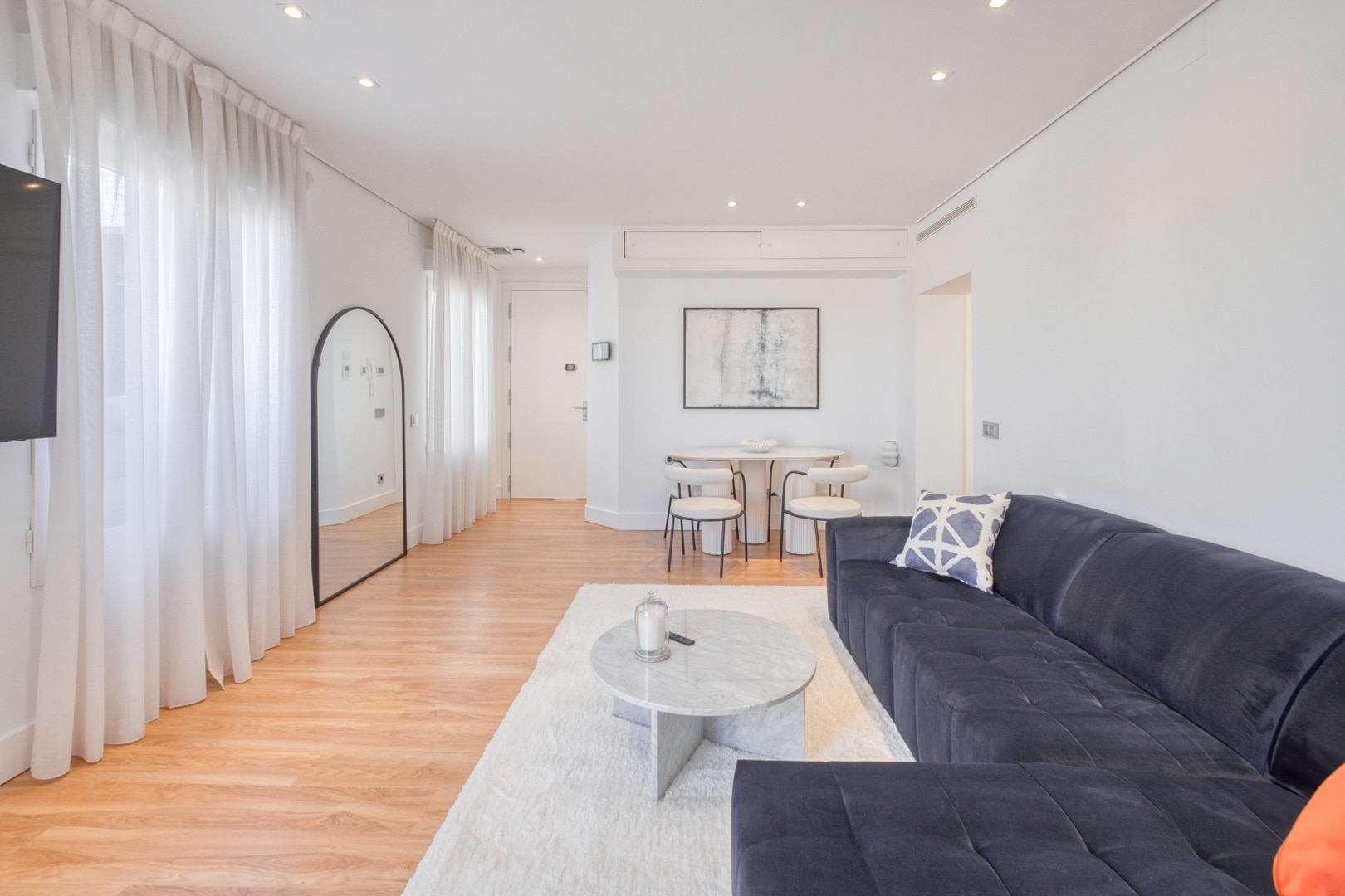 ortega y gasset sofa azul-4