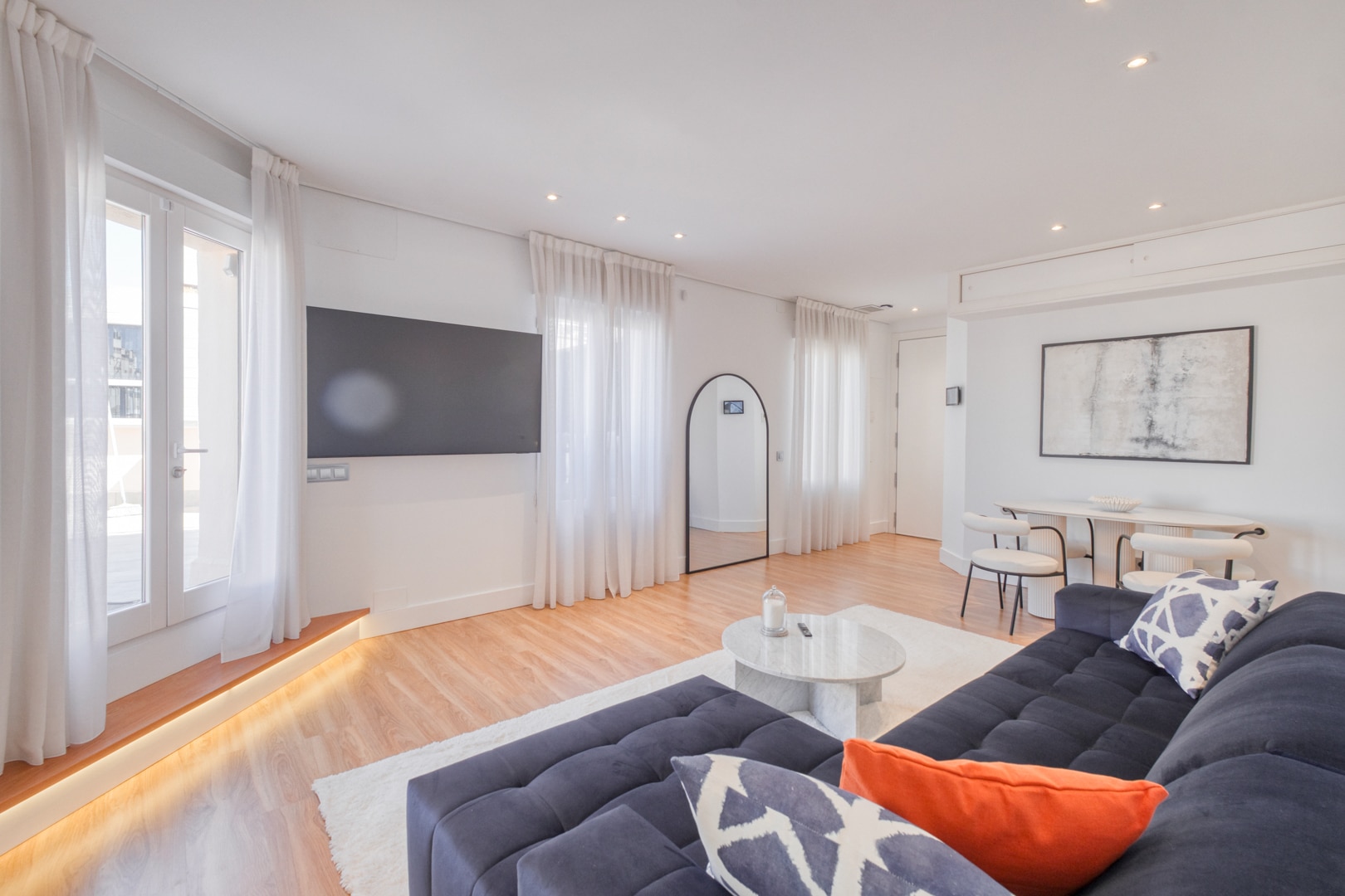 ortega y gasset sofa azul-6